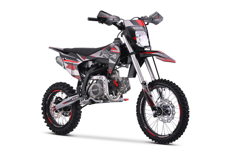 Питбайк YACOTA H5 125 в Муроме