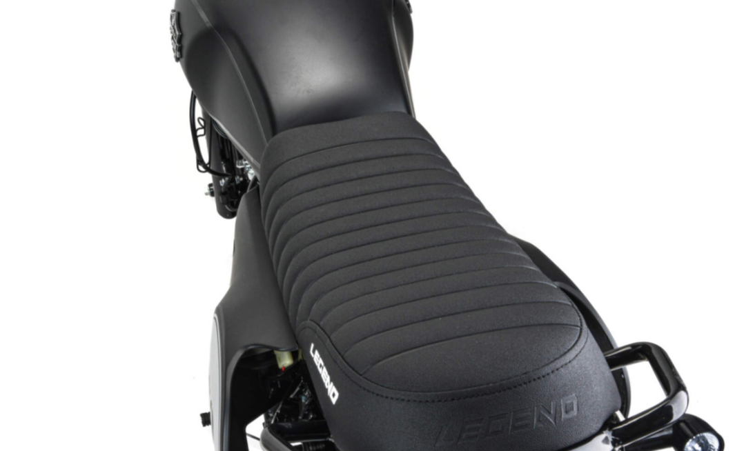 Мотоцикл Motoland LEGEND (XL250-A) (172FMM-5/PR250) в Муроме