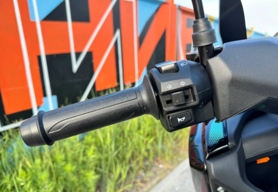 МаксиСкутер PROMAX-Honda PCX-250 (49) в Муроме