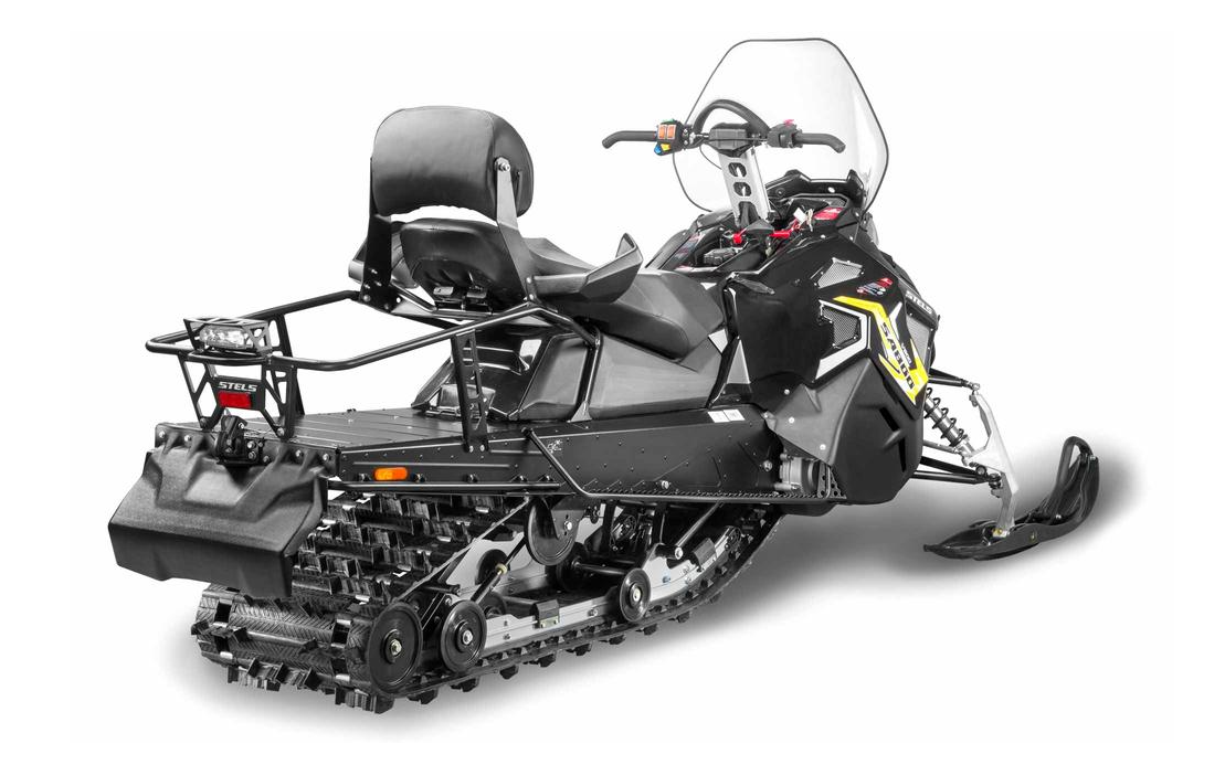 Снегоход STELS SA800R (L LUX WT) ВИТЯЗЬ 2.0 К01 Tech в Муроме