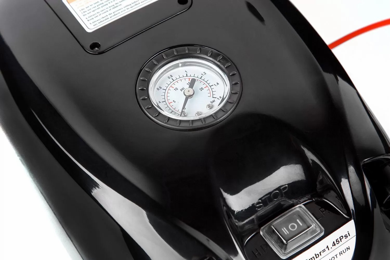 ЭЛЕКТРИЧЕСКИЙ НАСОС MARLIN GP-80 S в Муроме