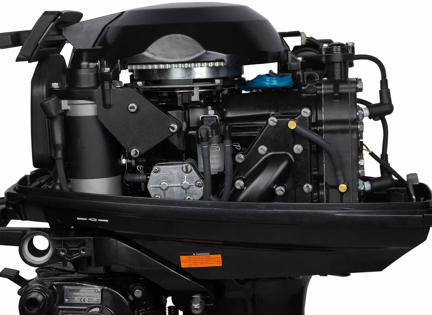 Лодочный мотор MARLIN MP 30 AWRS в Муроме