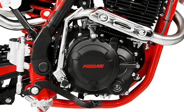 Мотоцикл PROGASI SUPER MAX 250 в Муроме