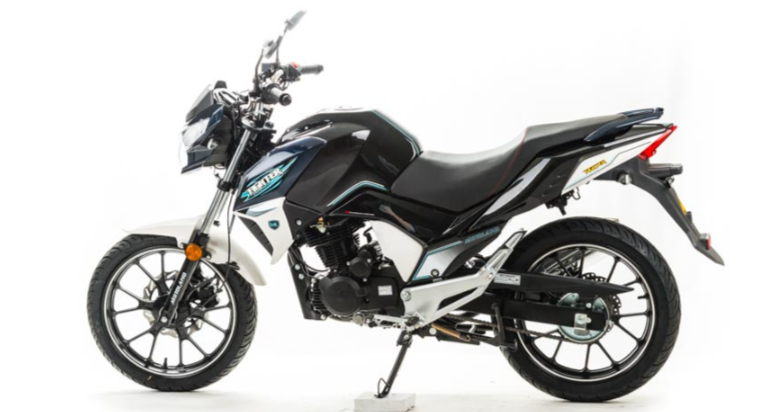 Мотоцикл MOTOLAND (МОТОЛЕНД) FIGHTER 250 в Муроме