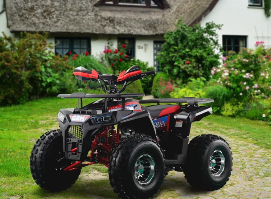 Квадроцикл GBM MAVERICK 222 NEW в Муроме