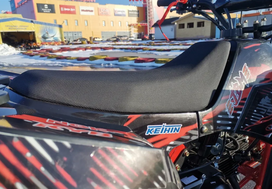 Квадроцикл GBM SHARP KIDS 125 в Муроме