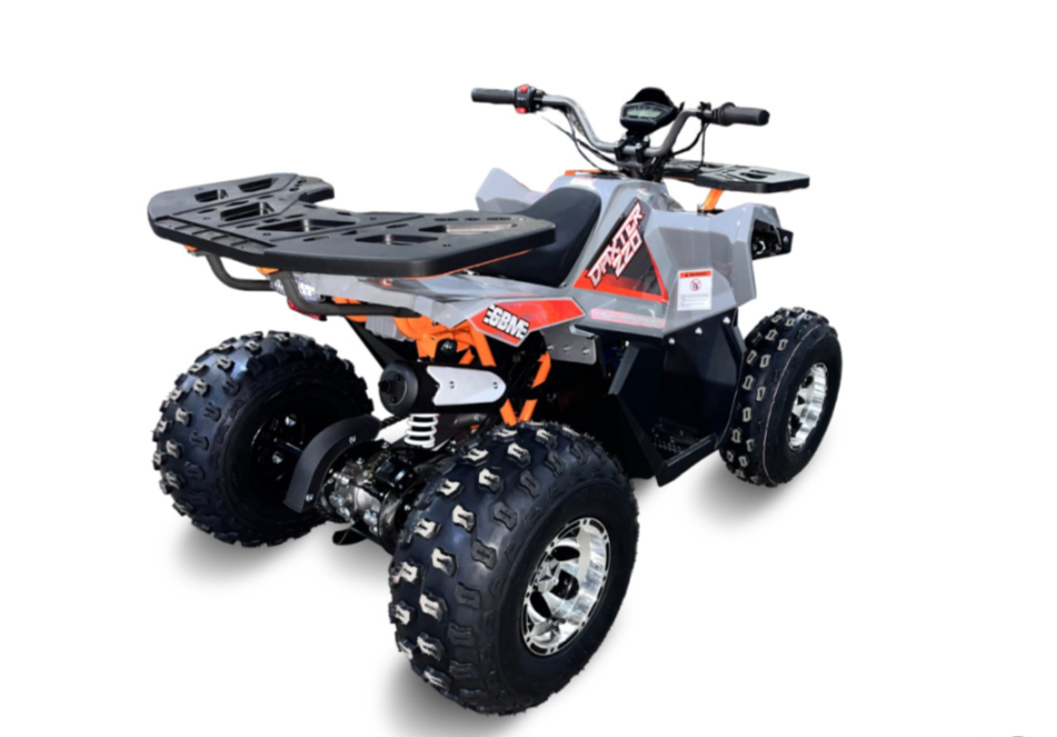 Квадроцикл GBM DAXTER 220 NEW PREMIUM в Муроме