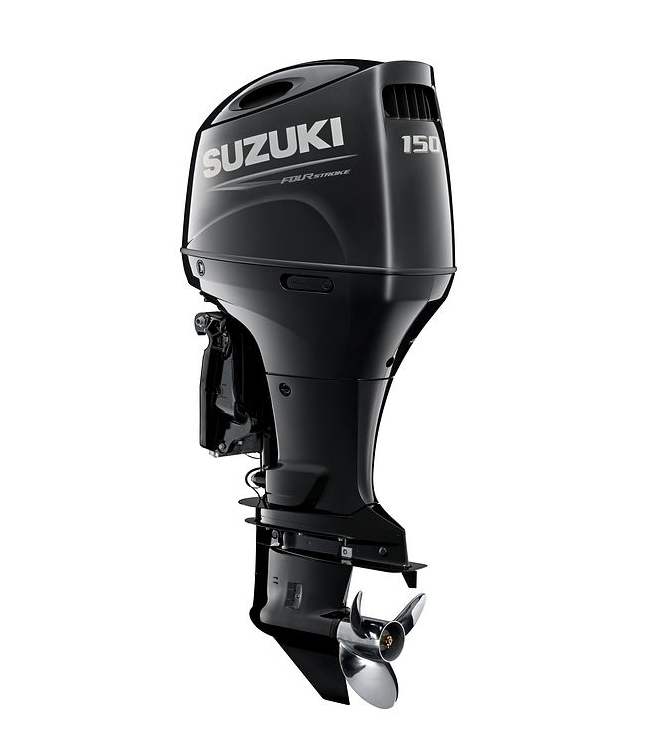 Лодочный мотор Suzuki DF150ATX в Муроме