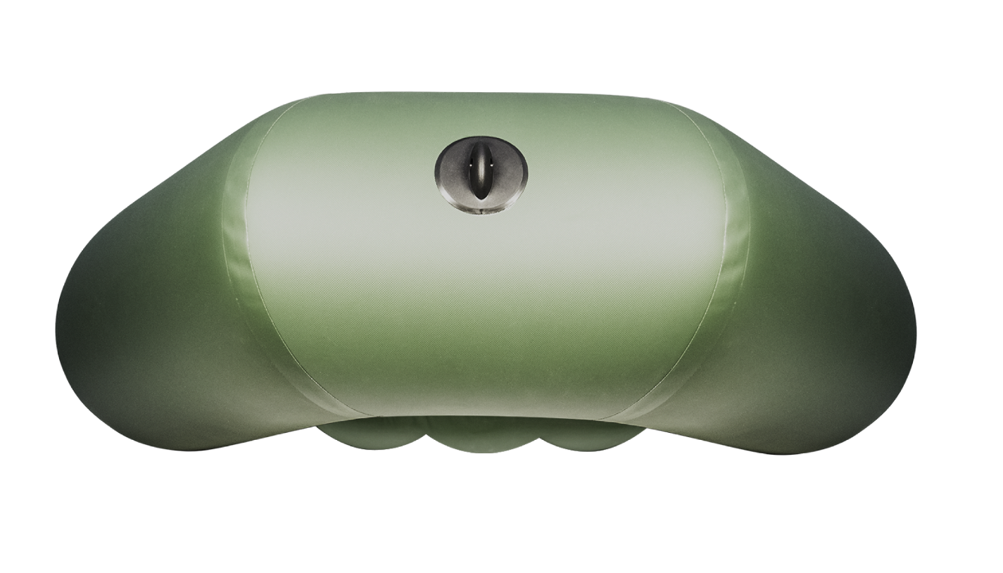 Лодка АКВА-ОПТИМА 260 НД в Муроме