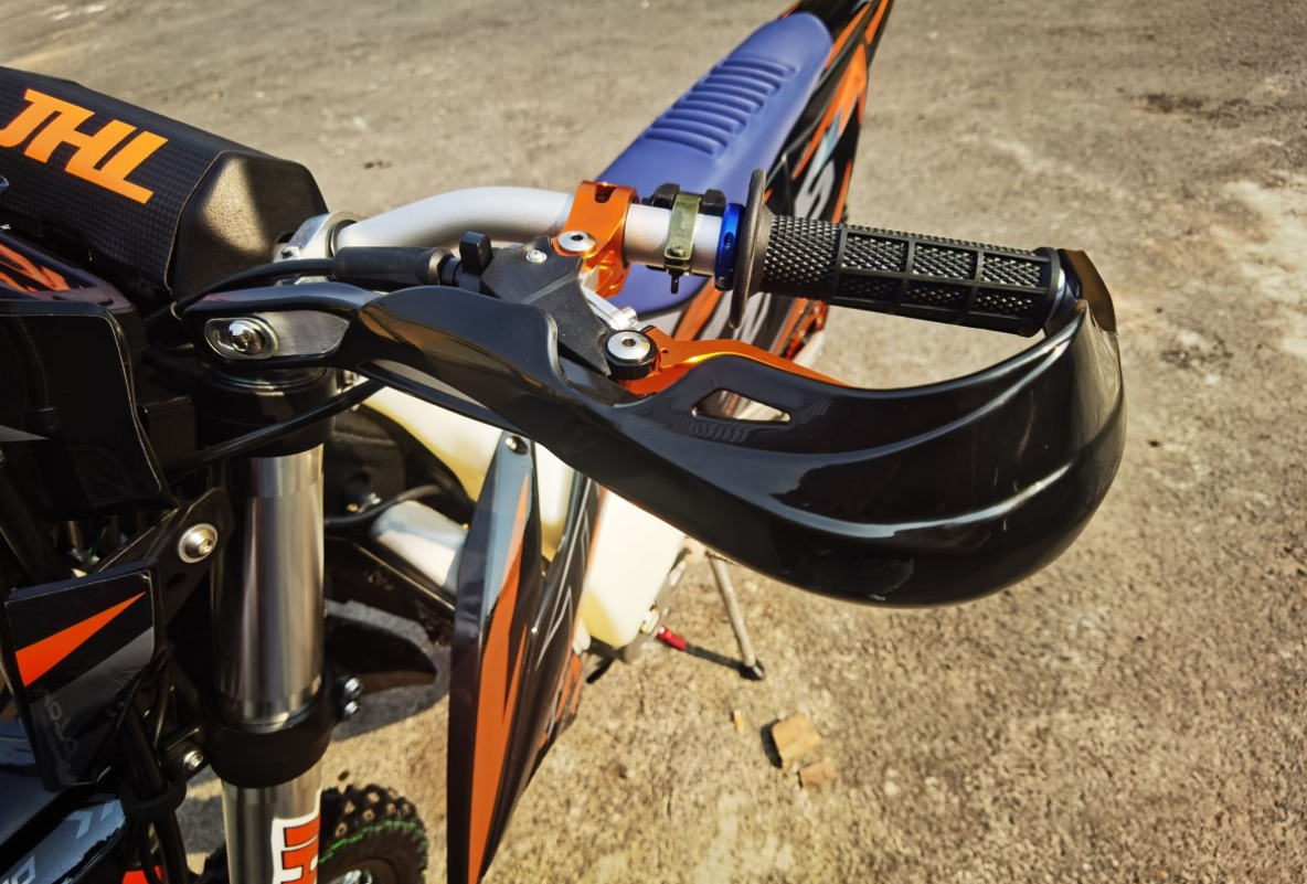 Мотоцикл JHLMOTO JHL Z5 NB300 (174MN-5) в Муроме