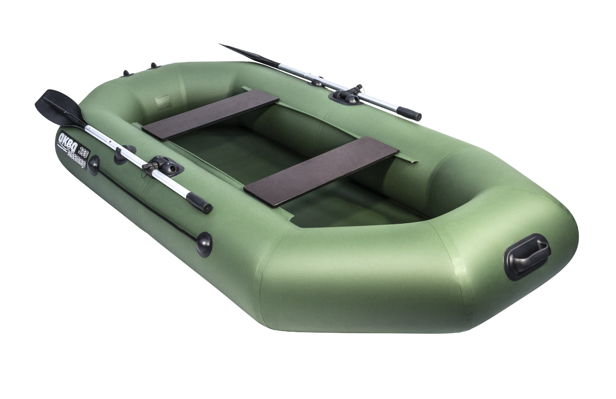 Лодка АКВА-МАСТЕР 260 в Муроме