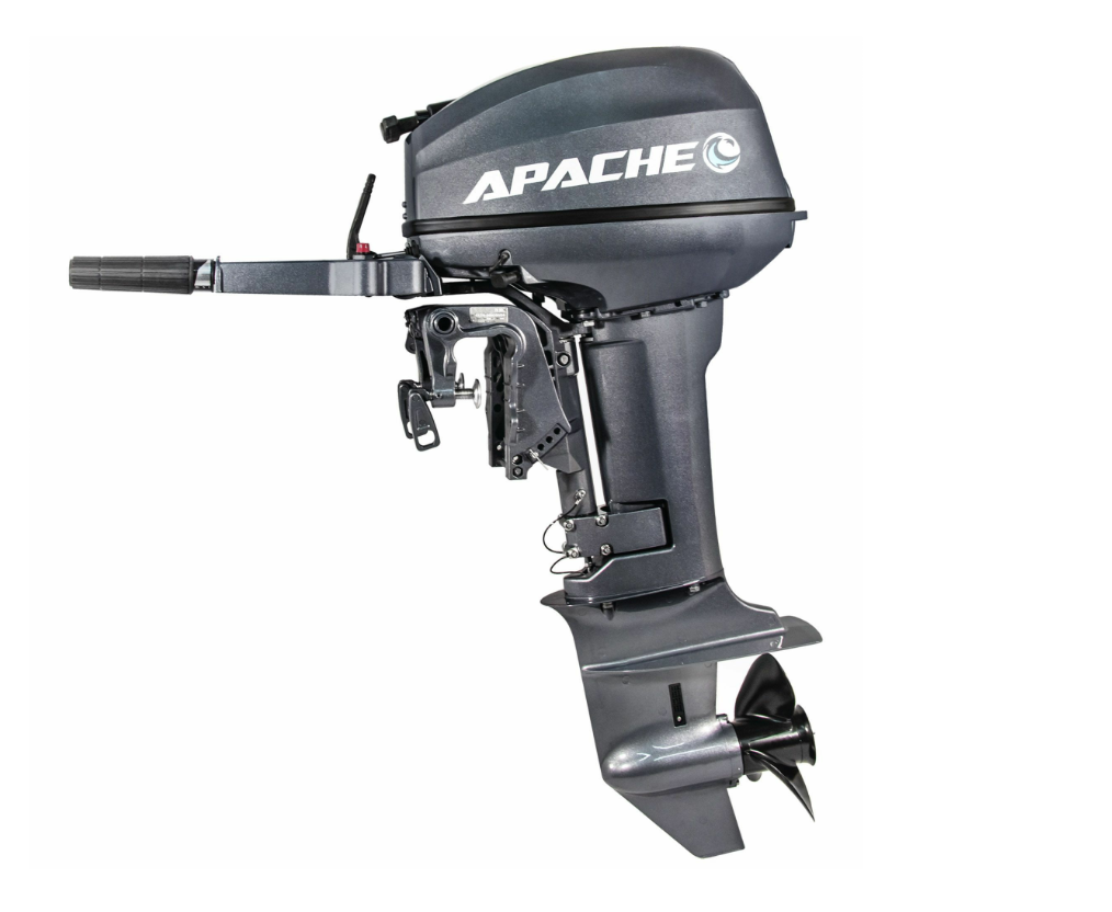 Лодочный мотор APACHE T9.9(15) BS в Муроме