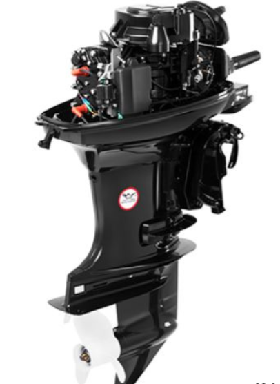 Лодочный мотор HIDEA HD40FHS в Муроме