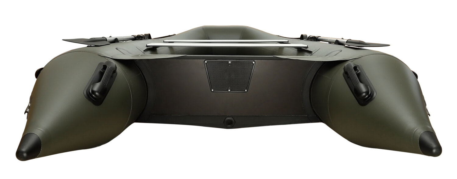 НАДУВНАЯ ЛОДКА GLADIATOR B370AL в Муроме