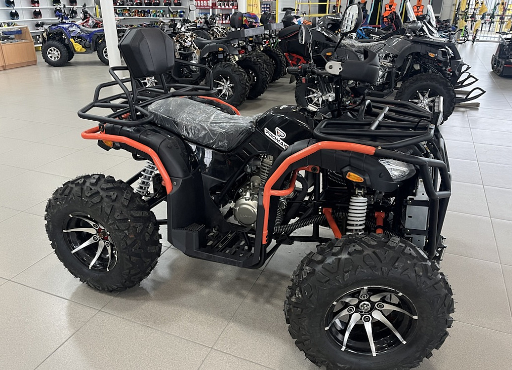 Квадроцикл PROMAX 300 4X4 ALL ROAD в Муроме