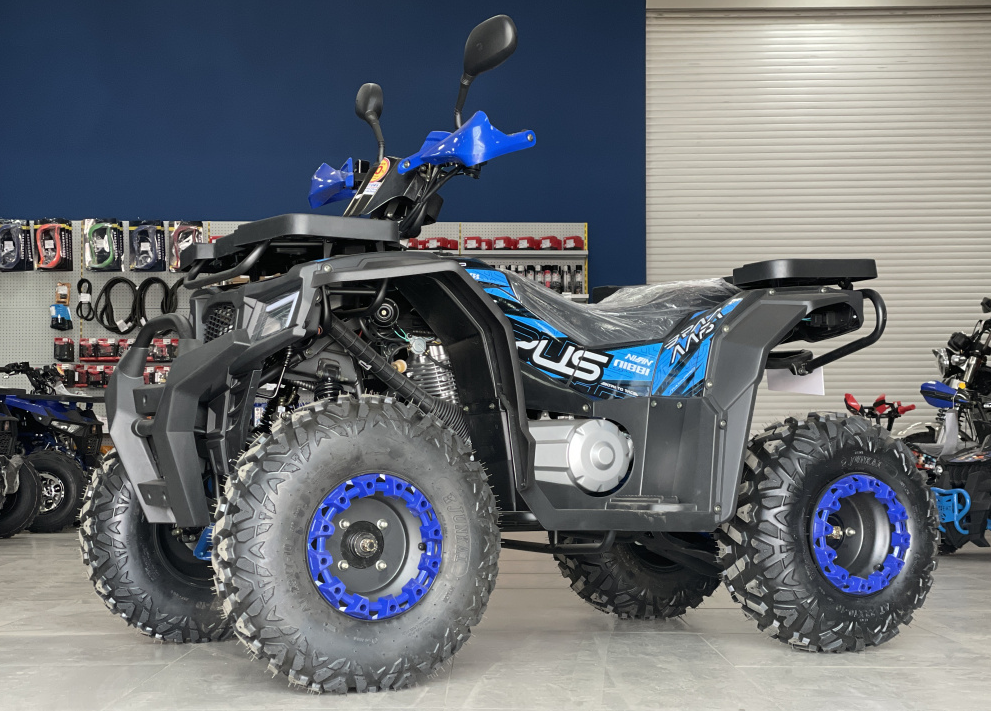 Квадроцикл PROMAX TAURUS 300 в Муроме