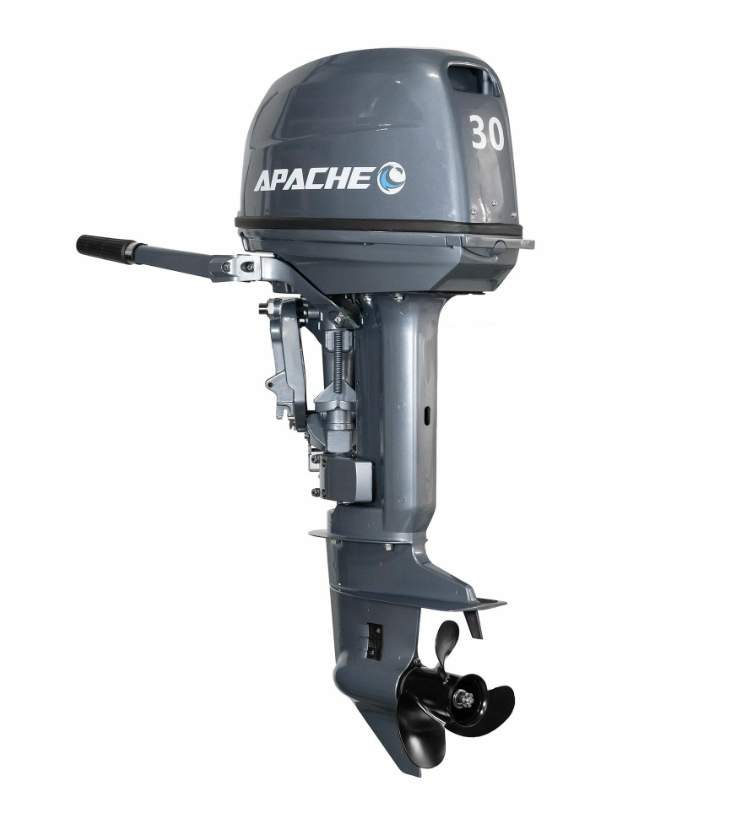 Лодочный мотор APACHE T30BS в Муроме