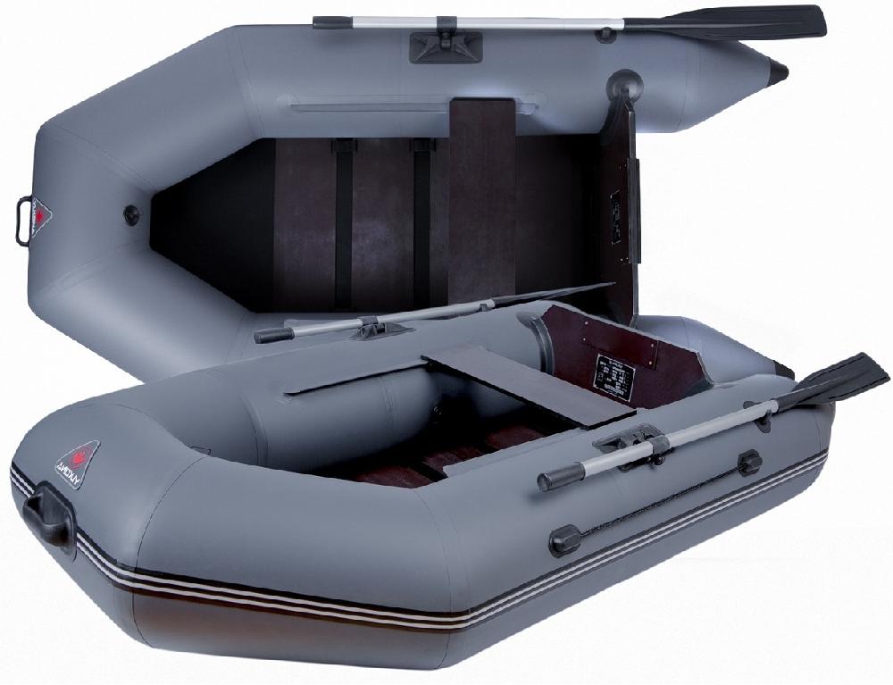 ЛОДКА НАДУВНАЯ YUKONA 230 TL (БЕЗ ПАЙОЛА) в Муроме