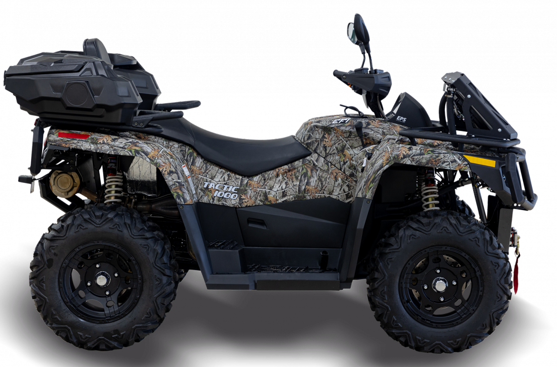 Квадроцикл HISUN TACTIC GT1000/EXTREME EDITION в Муроме