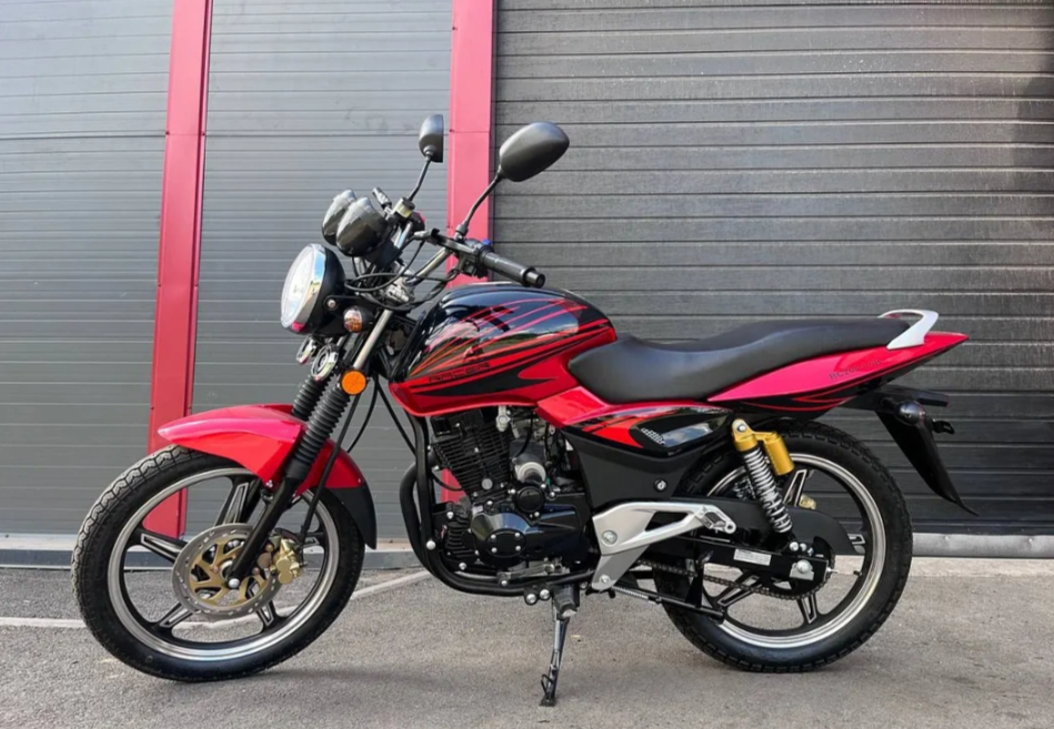 Мотоцикл RACER MAGNUM RC200-C5B в Муроме