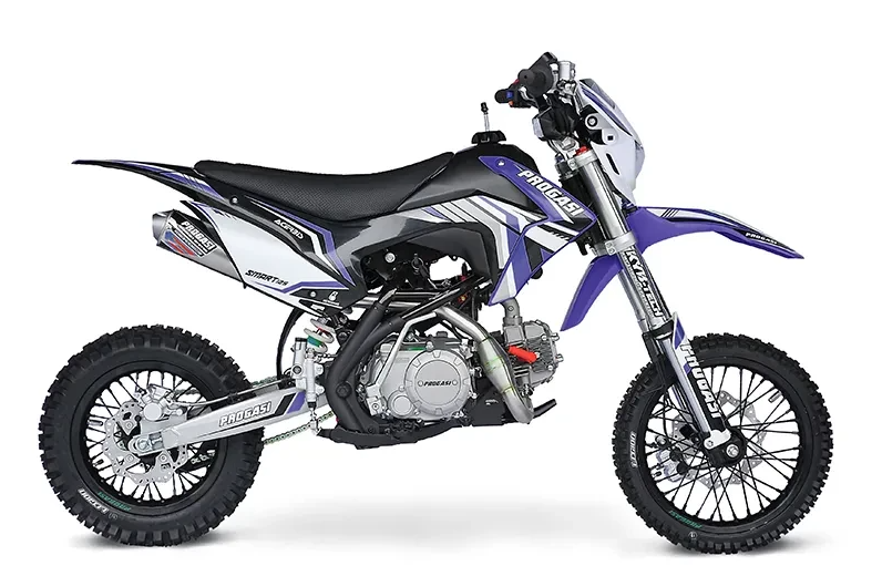 Питбайк Progasi Smart 125 в Муроме