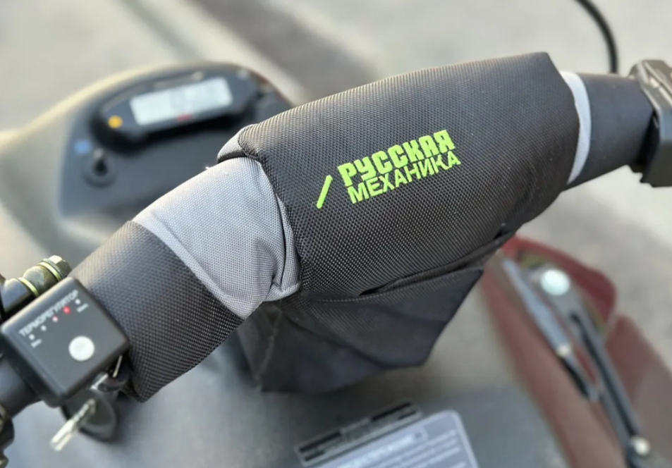 Снегоход РМ TIKSY 500 4Т в Муроме