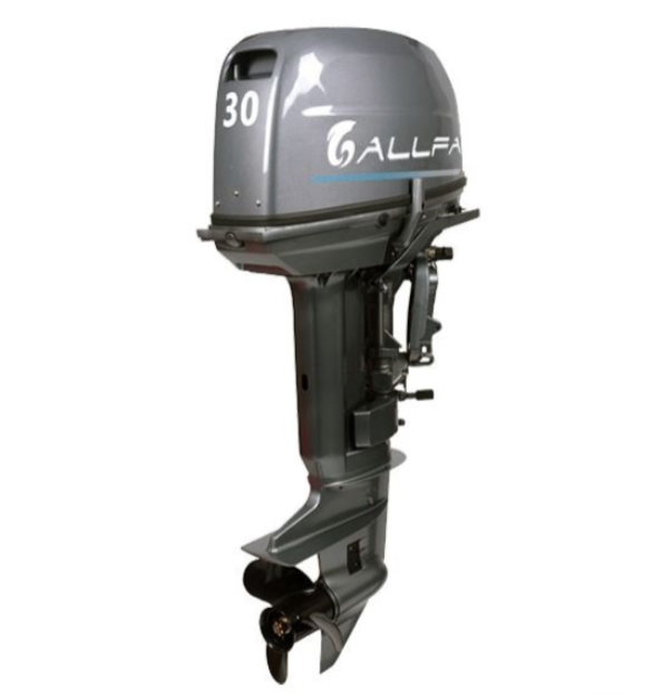 ЛОДОЧНЫЙ МОТОР ALLFA CG Т30 S в Муроме