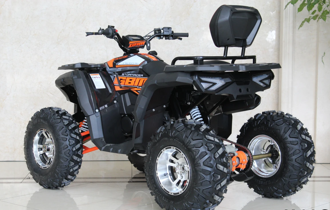 Квадроцикл GBM STORMRIDER 300 NEW PREMIUM в Муроме