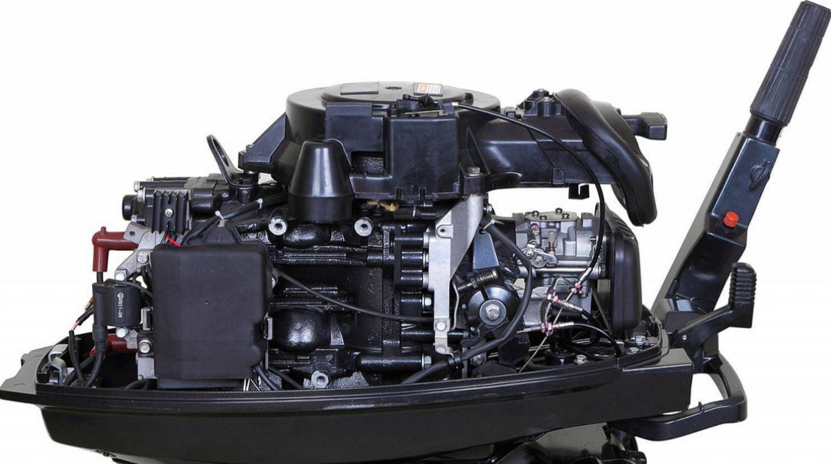 Лодочный мотор MARLIN MP 40 AWHL в Муроме