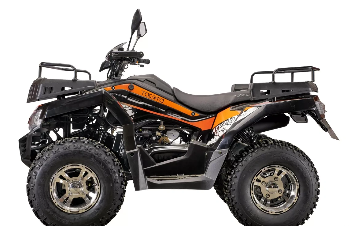 Квадроцикл YACOTA CABO 200LD в Муроме