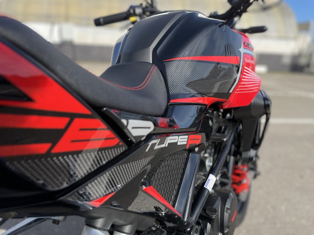 Мопед PROMAX CB150R (49) в Муроме