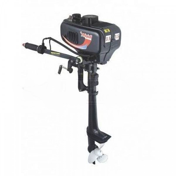 Лодочный мотор Condor XW4A-4 (воздушное) в Муроме