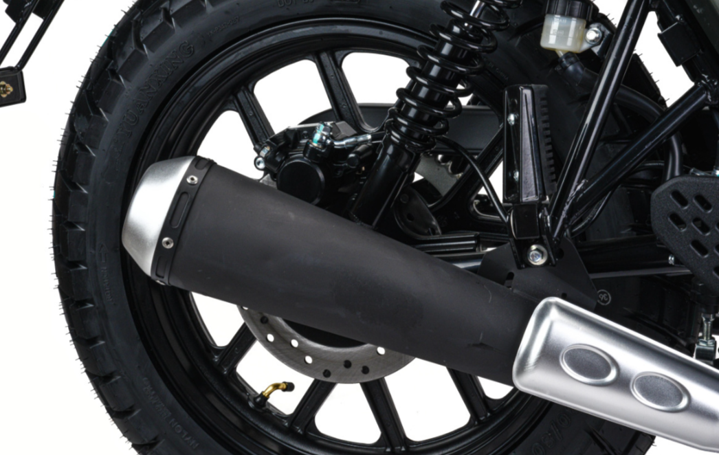 Мотоцикл MOTOLAND (МОТОЛЕНД) TEXAS 300 в Муроме