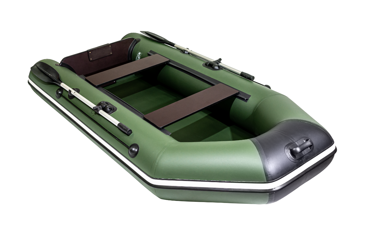 Лодка Аква 2800 в Муроме
