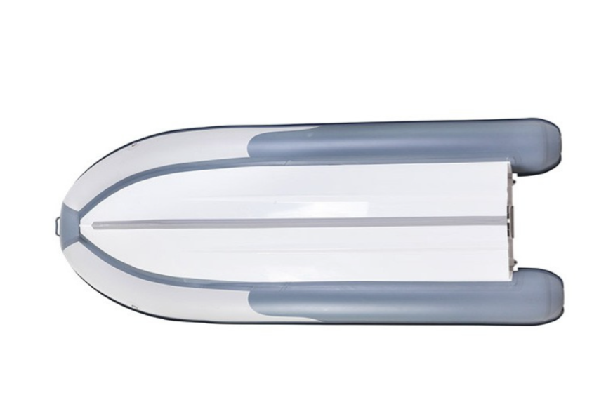 Лодка GLADIATOR RIB420AL в Муроме