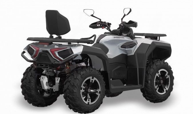 Квадроцикл HISUN GUARDIAN 550L /LONG в Муроме
