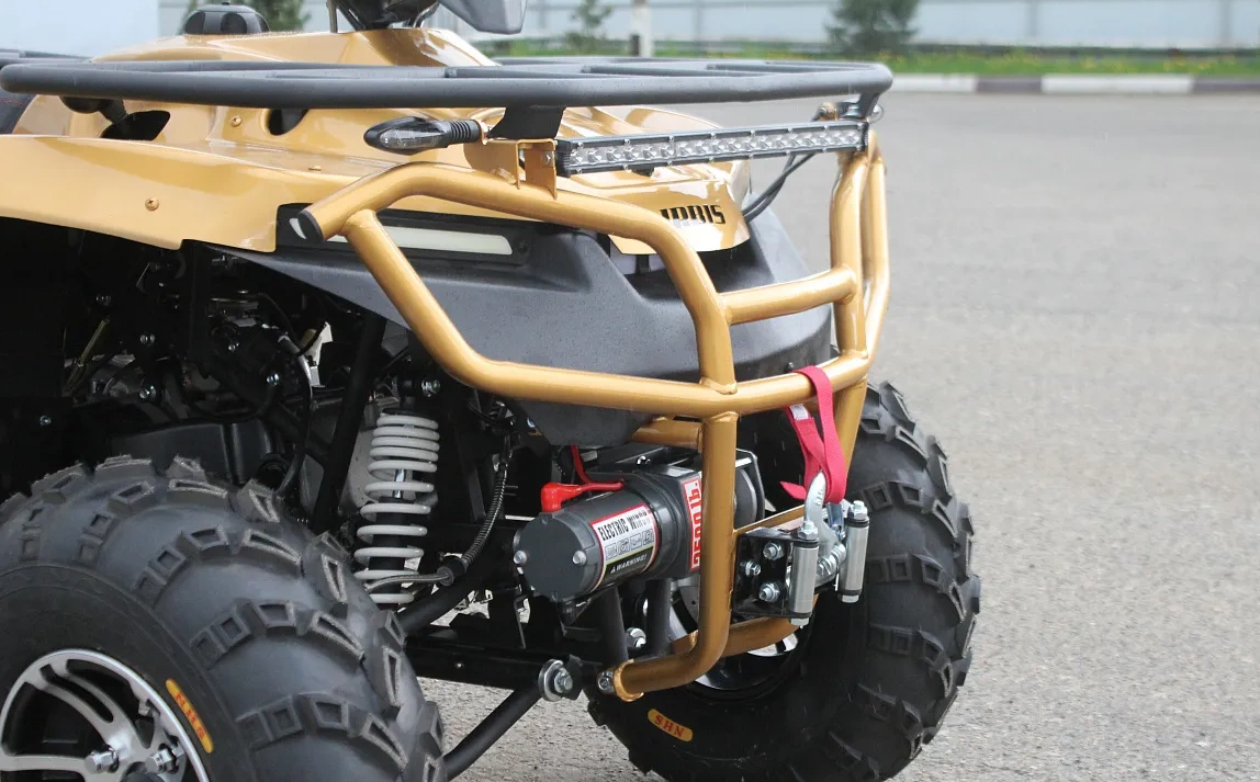 КВАДРОЦИКЛ IRBIS ATV200 PREMIUM в Муроме
