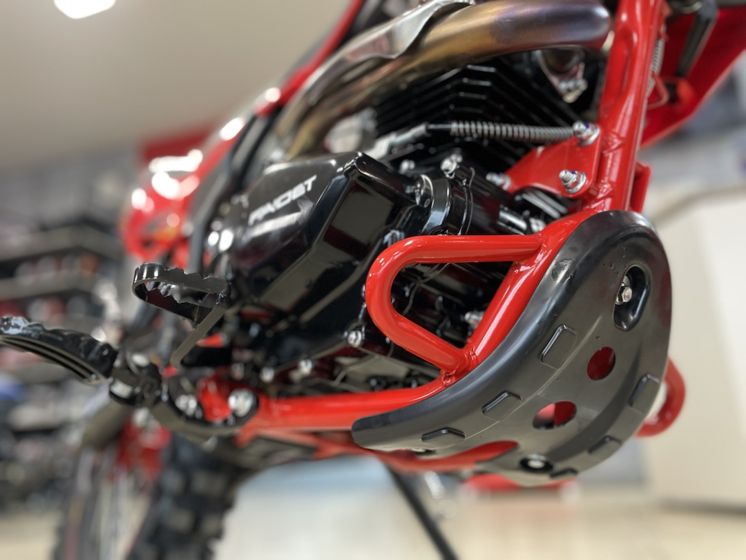 Кроссовый мотоцикл FAIDET K1 PR300 в Муроме