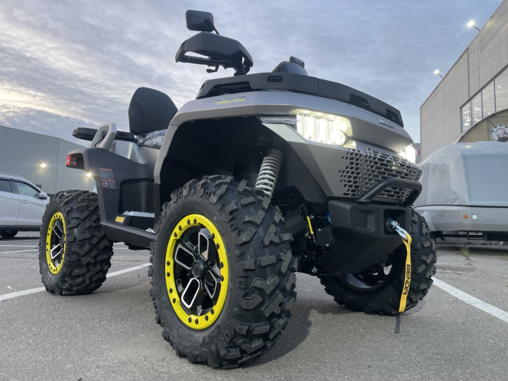 Квадроцикл BENDA Redstone 550 R2 в Муроме