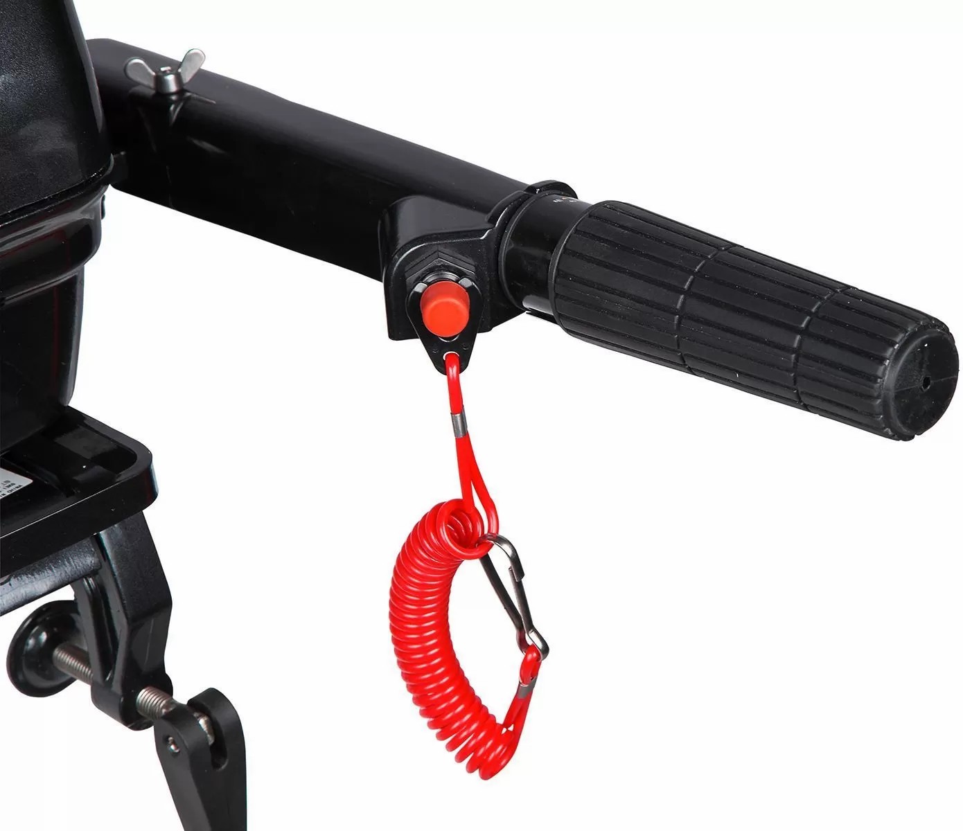 Лодочный мотор MARLIN MP 4 AMHS в Муроме