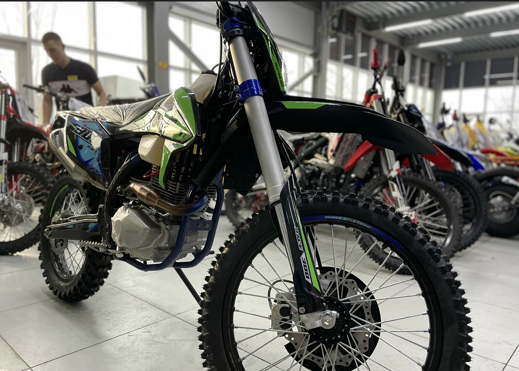 Мотоцикл Progasi RACE 300 AIR PRO SPORT в Муроме