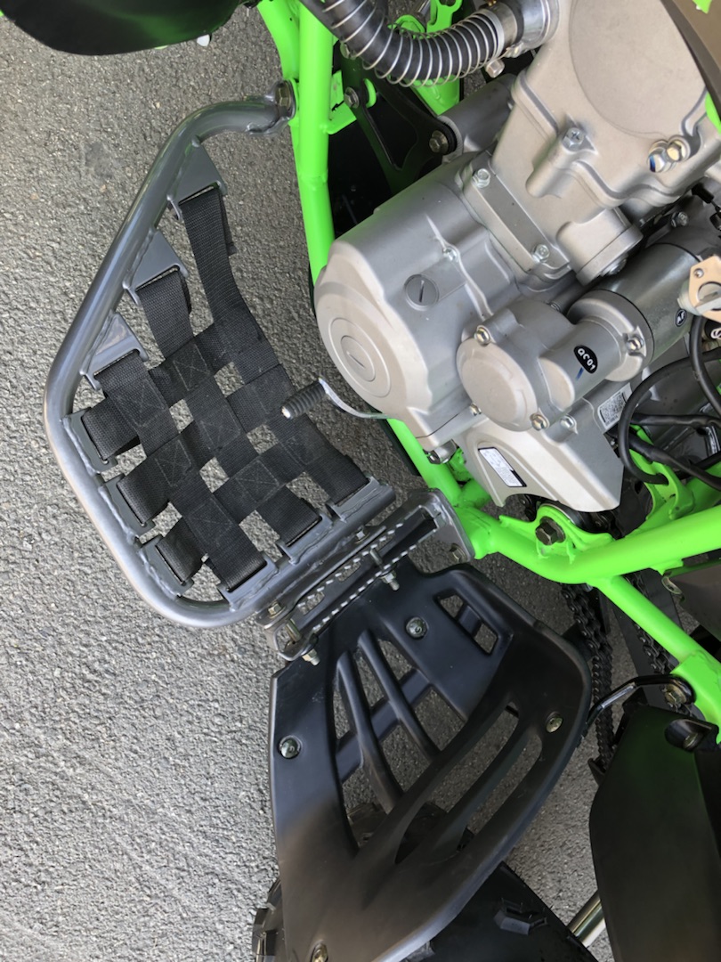 Квадроцикл PROMAX RAPTOR 300 NEW Monster в Муроме