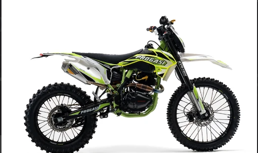 Мотоцикл Progasi SUPER MAX 300 PRO PR300 (ZS175FMN) в Муроме