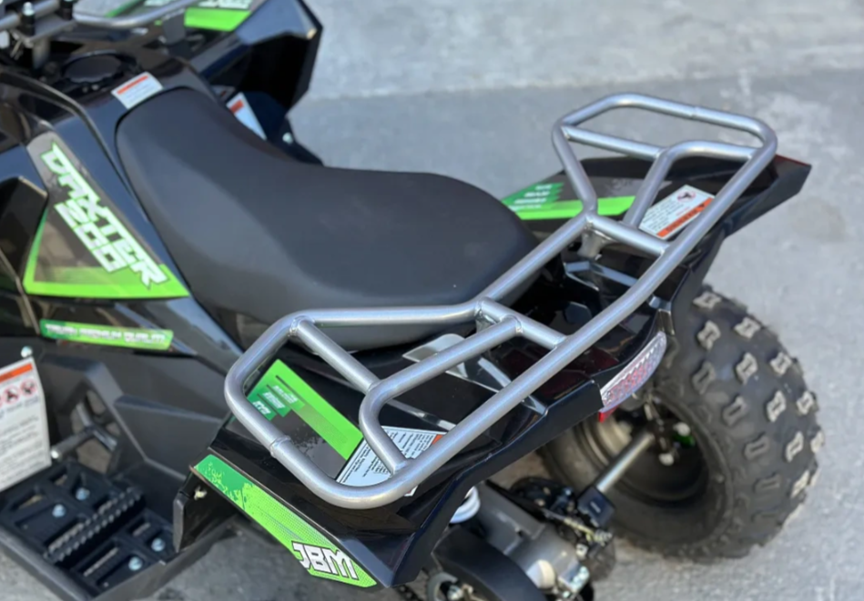 Квадроцикл GBM DAXTER 220 NEW в Муроме