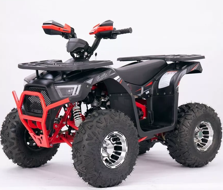 Квадроцикл YACOTA Sirius LD в Муроме
