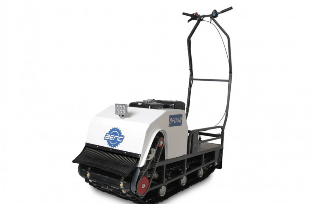 Мотобуксировщик ВЕПС WINTER «ПРОФИ» 13 в Муроме