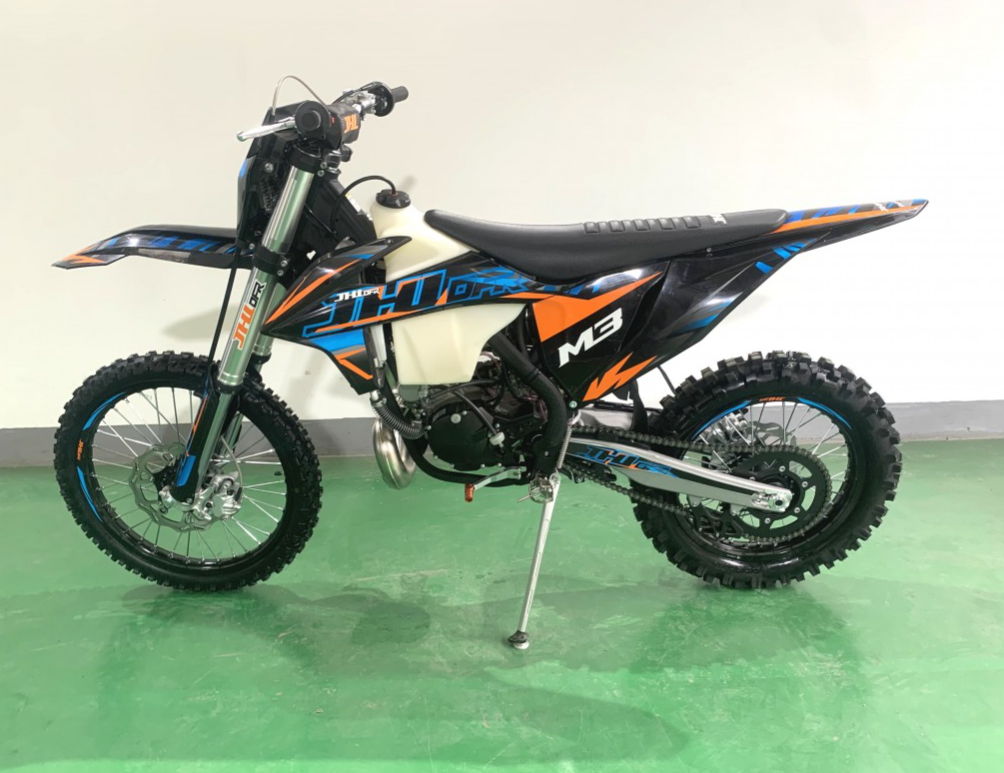Мотоцикл JHL MOTO JHL M3 MT250 (1E66MM) в Муроме