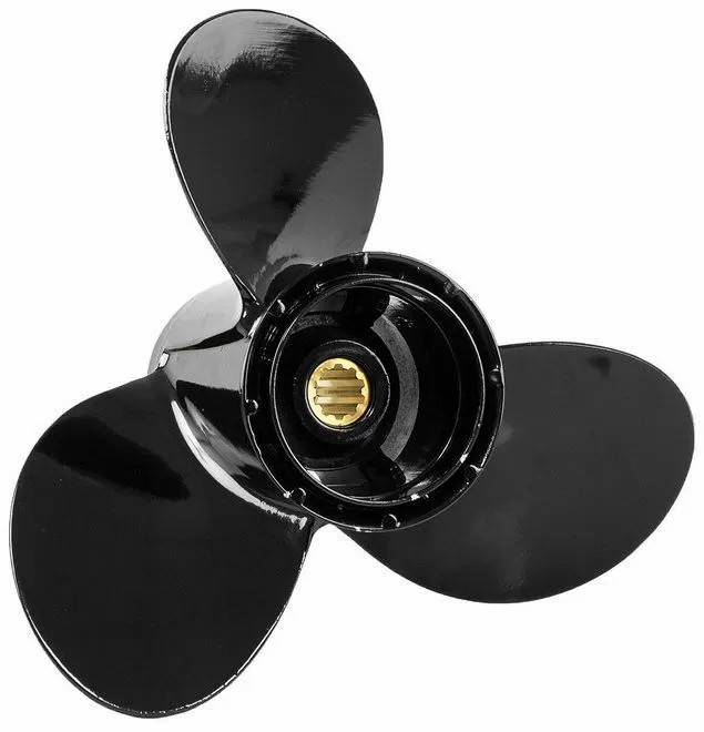 ВИНТ ГРЕБНОЙ SUZUKI DF25-30 / DT20-30; 3X10-1/4X12 в Муроме