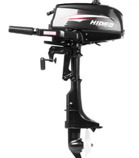 Лодочный мотор HIDEA HD4FHS в Муроме