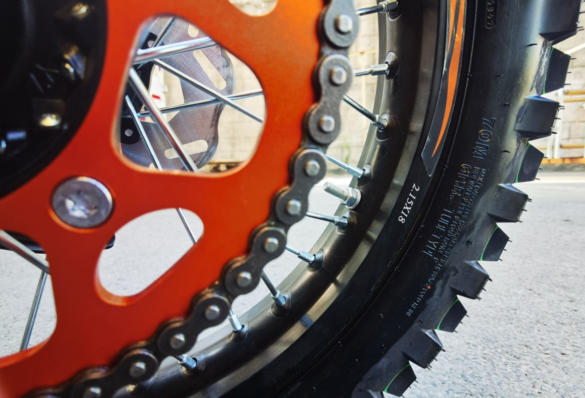 Мотоцикл JHLMOTO JHL Z7 NC250S (177MM-A) в Муроме